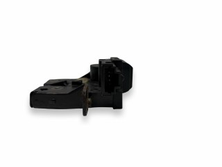 замок багажника, ориг. номер 90502EY10A, Nissan Qashqai+2 J10 [рестайлинг] 2008-2010