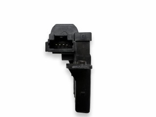 замок багажника, ориг. номер 90502EY10A, Nissan Qashqai J10 2006-2010