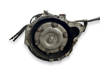 АКПП Toyota Estima 1 поколение XR10/XR20 1990-1998