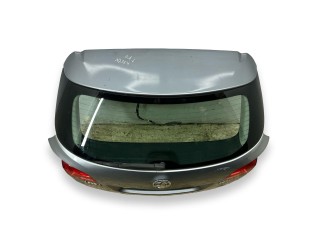 крышка багажника, ориг. номер 93867130, Opel Astra J [рестайлинг] 2012-2018