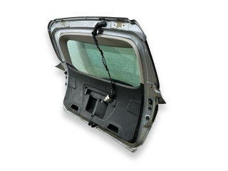 крышка багажника, ориг. номер 93867130, Opel Astra J [рестайлинг] 2012-2018
