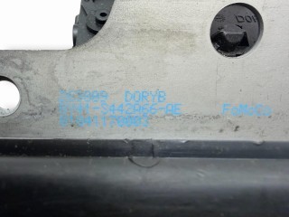 замок багажника, ориг. номер 01041170003, 8V41-S442A66-AE, Ford Kuga 1 поколение 2008-2013