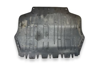 Защита двигателя Audi A3 8P [2-й рестайлинг] 2008-2013