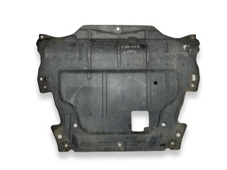 Защита двигателя Ford Mondeo 4 поколение 2006-2010