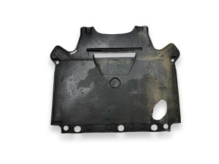 Защита двигателя Audi Q5 8R 2008-2012