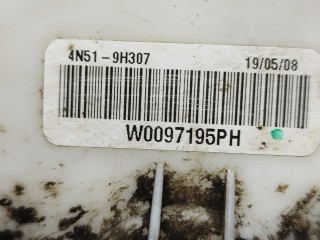 насос топливный в бак, ориг. номер 4N51-9H307, Volvo V50 1 поколение [рестайлинг] 2007-2012