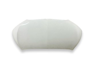 капот, ориг. номер 6J9823031B, SEAT Ibiza 4 поколение [рестайлинг] 2012-2015