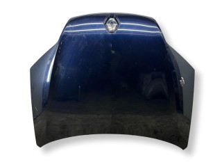 Капот Renault Laguna 3 поколение 2007-2012