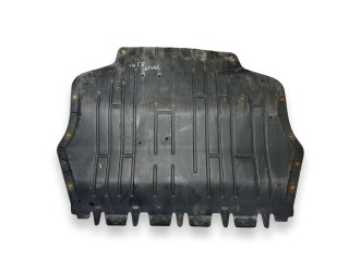 Защита двигателя Volkswagen Golf 6 поколение 2008-2012
