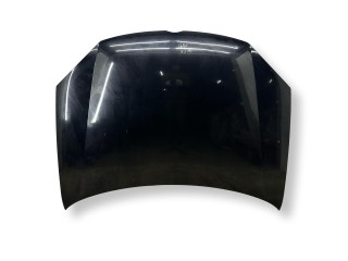 Капот Volkswagen Golf 5 поколение 2003-2009