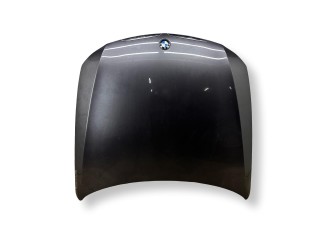 Капот BMW 3 E90/E91 2004-2008
