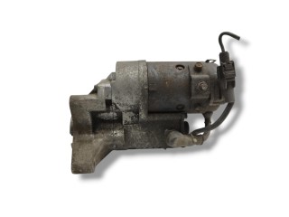 стартер, ориг. номер 28100-64160, Toyota Estima 1 поколение XR10/XR20 1990-1998
