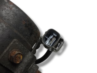 стартер, ориг. номер 28100-64160, Toyota Estima 1 поколение XR10/XR20 1990-1998
