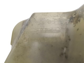 бачок омывателя, ориг. номер 500336393, IVECO Daily 3 поколение 1999-2006