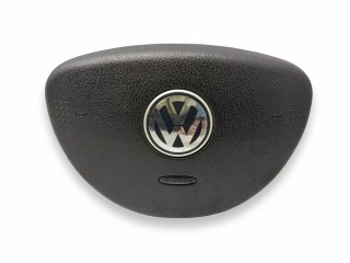 Подушка безопасности водителя Volkswagen Beetle A4 [рестайлинг] 2005-2010