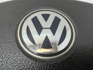 подушка безопасности водителя, ориг. номер 1C0880201M, Volkswagen Beetle A4 [рестайлинг] 2005-2010