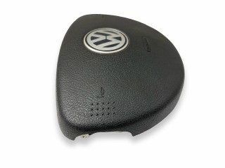 подушка безопасности водителя, ориг. номер 1C0880201M, Volkswagen Beetle A4 [рестайлинг] 2005-2010