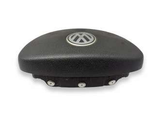 подушка безопасности водителя, ориг. номер 1C0880201M, Volkswagen Beetle A4 [рестайлинг] 2005-2010