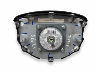 подушка безопасности водителя, ориг. номер 1C0880201M, Volkswagen Beetle A4 [рестайлинг] 2005-2010
