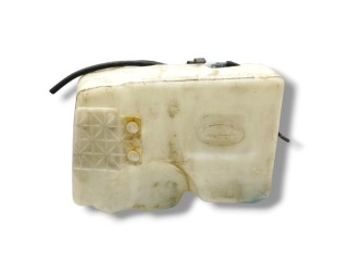 бачок омывателя, ориг. номер DMB000121, Land Rover Discovery 3 поколение 2004-2009