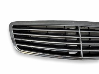 решетка радиатора, ориг. номер A2208800383, Mercedes-Benz S W220 1998-2002
