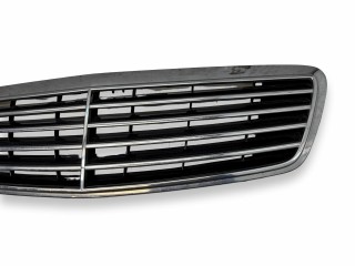 решетка радиатора, ориг. номер A2208800383, Mercedes-Benz S W220 1998-2002