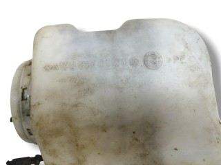 бачок омывателя, ориг. номер A1708690220, Mercedes-Benz SLK R170 1996-2000
