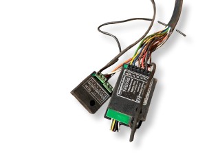 прицепное устройство (фаркоп), Ford Galaxy 2 поколение 2006-2010