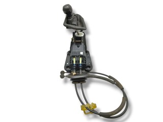 кулиса КПП, ориг. номер 9676190280, Peugeot 208 1 поколение 2012-2016
