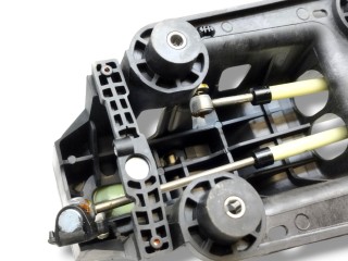 кулиса КПП, ориг. номер 9676190280, Peugeot 208 1 поколение 2012-2016