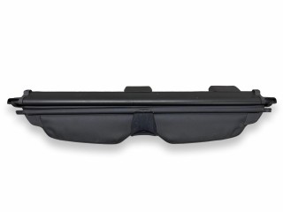 шторка багажника, ориг. номер A2038600175, Mercedes-Benz C W203 2000-2004