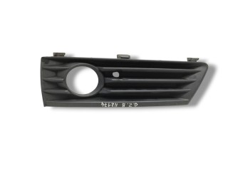 Решётка бампера боковая левая Opel Zafira B 2005-2008