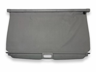Шторка багажника Jeep Grand Cherokee 3 поколение 2004-2007