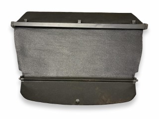 шторка багажника, ориг. номер 9677868180, Citroen C4 Grand Picasso 2 поколение 2013-2016