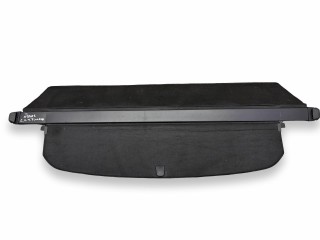 шторка багажника, ориг. номер 9677868180, Citroen C4 Grand Picasso 2 поколение 2013-2016
