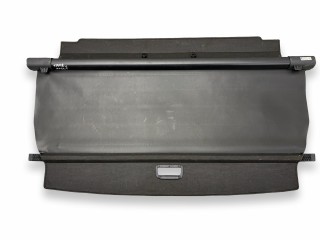 шторка багажника, ориг. номер 5J9867871C, Skoda Fabia 2 поколение [рестайлинг] 2010-2014