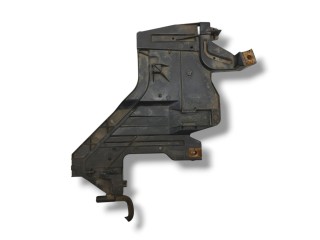 Крепление фары (кронштейн фары) правой Audi A4 B8 2007-2012