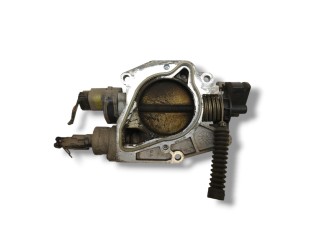 Дроссельная заслонка Jeep Cherokee 3 поколение [рестайлинг] 2004-2007