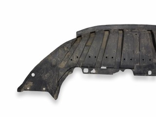 защита бампера переднего, ориг. номер AM51-A8B384-A, Ford Grand C-Max 2 поколение 2010-2015
