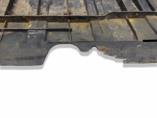 защита бампера переднего, ориг. номер AM51-A8B384-A, Ford Grand C-Max 2 поколение 2010-2015