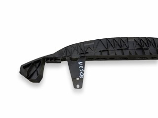 защита бампера переднего, ориг. номер 6J0807929, SEAT Ibiza 4 поколение 2008-2012