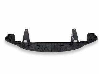 защита бампера переднего, ориг. номер 6J0807929, SEAT Ibiza 4 поколение 2008-2012