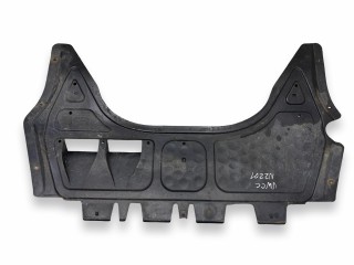 Защита двигателя Volkswagen Passat CC 1 поколение 2008-2012