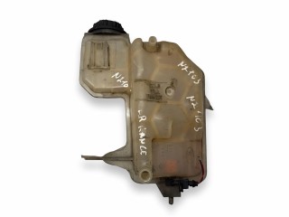 Бачок расширительный Land Rover Range Rover Sport 1 поколение 2005-2009