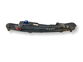 дневной ходовой огонь правый, ориг. номер 17748302, Ford Mondeo 4 поколение [рестайлинг] 2010-2014