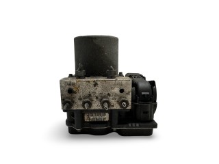 Блок ABS Mercedes-Benz E W207 2009-2013
