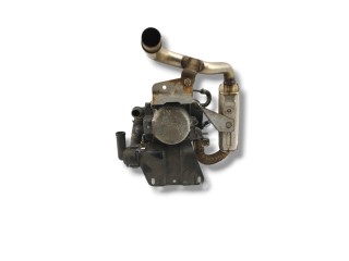 автономный отопитель, ориг. номер JEC500820, 9007171J, Land Rover Range Rover Sport 1 поколение 2005-2009