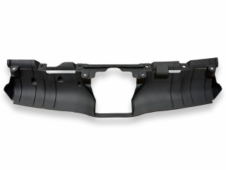 накладка замка капота, ориг. номер 91165SG010, Subaru Forester 4 поколение 2012-2015