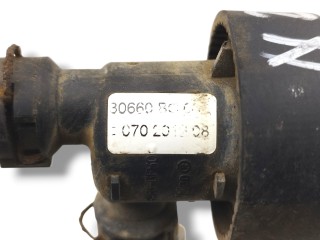 трубка (шланг) сцепления, ориг. номер 30660-BC00A, 30851-JD000, Nissan Qashqai J10 [рестайлинг] 2010-2013