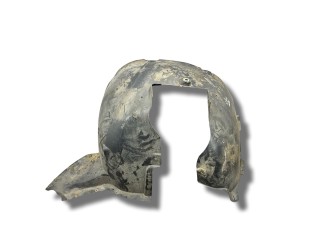Подкрылок передний правый Skoda Yeti 1 поколение 2009-2014